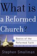 Read ebook : What Is a Reformed Church.pdf